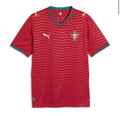 MAILLOT DOMICILE PORTUGAL 2026 - HOMME