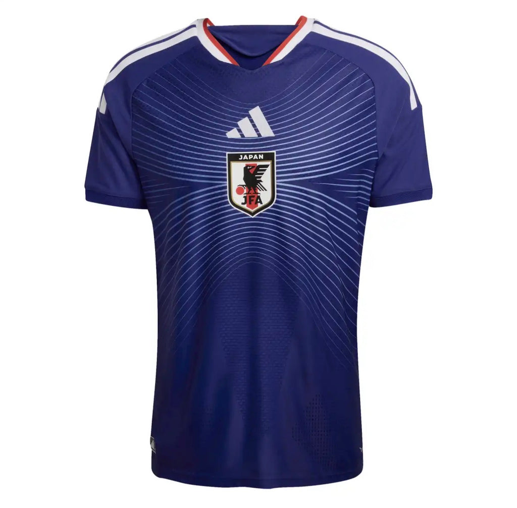 MAILLOT DOMICILE ADIDAS JAPON 2026/27 – HOMME