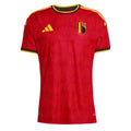 MAILLOT DOMICILE ADIDAS BELGIQUE 2026 – HOMME