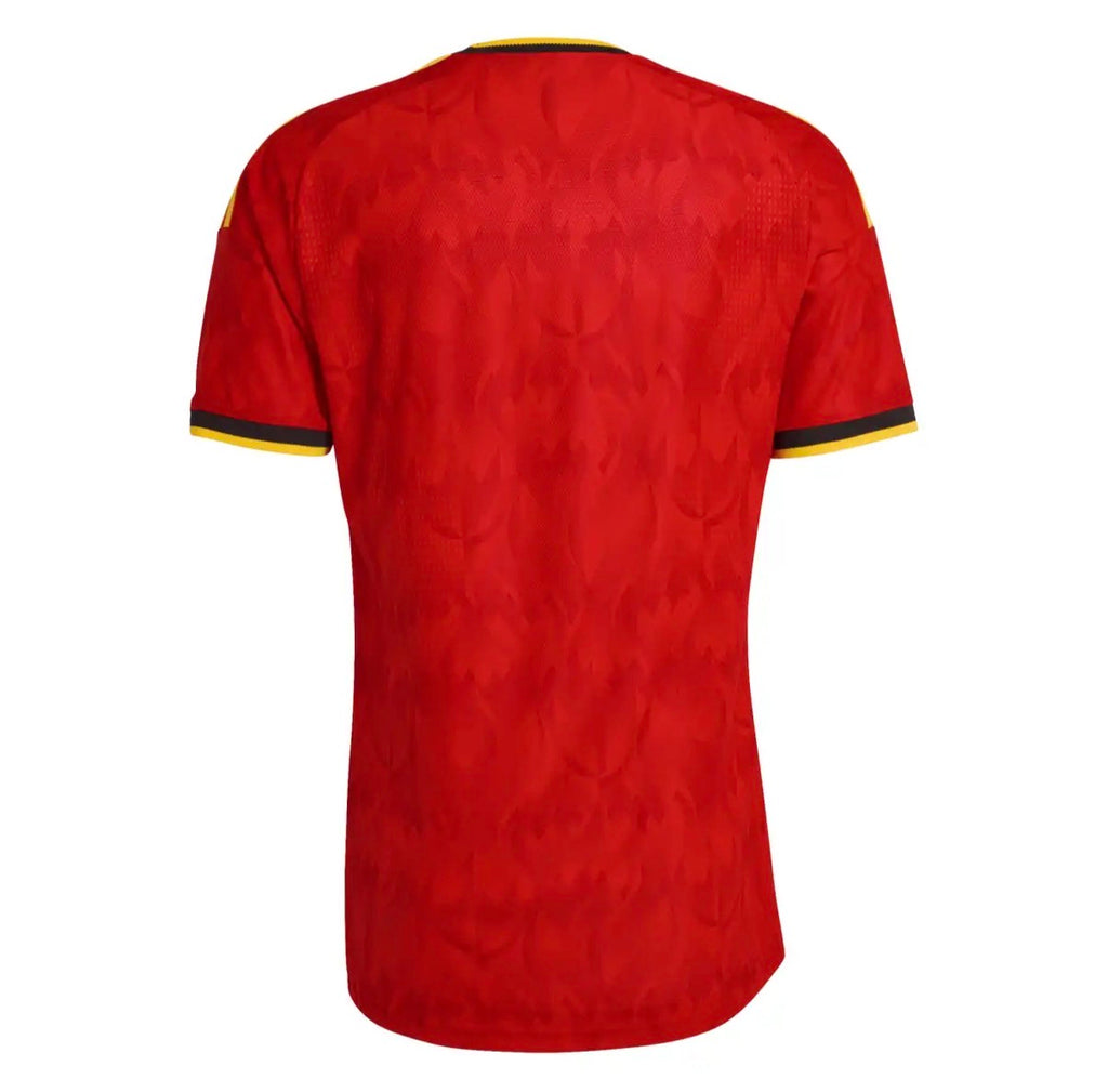 MAILLOT DOMICILE ADIDAS BELGIQUE 2026 – HOMME
