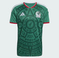 MAILLOT DOMICILE ADIDAS MEXIQUE 2026 – HOMME