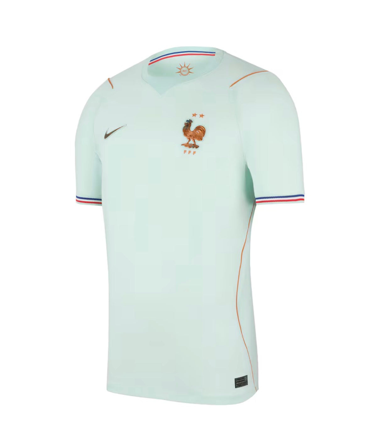 MAILLOT EXTÉRIEUR FRANCE 2026 - HOMME
