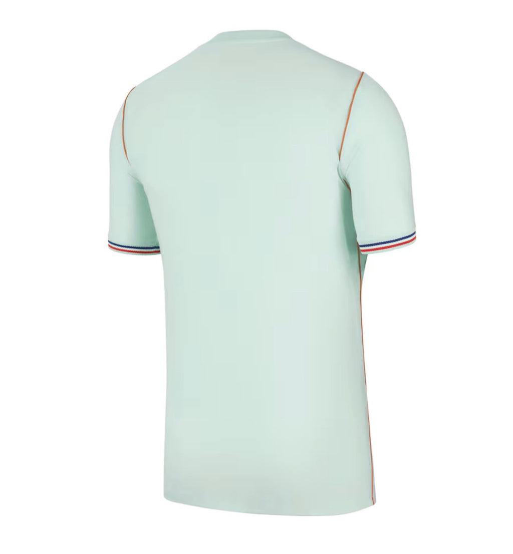 MAILLOT EXTÉRIEUR FRANCE 2026 - HOMME