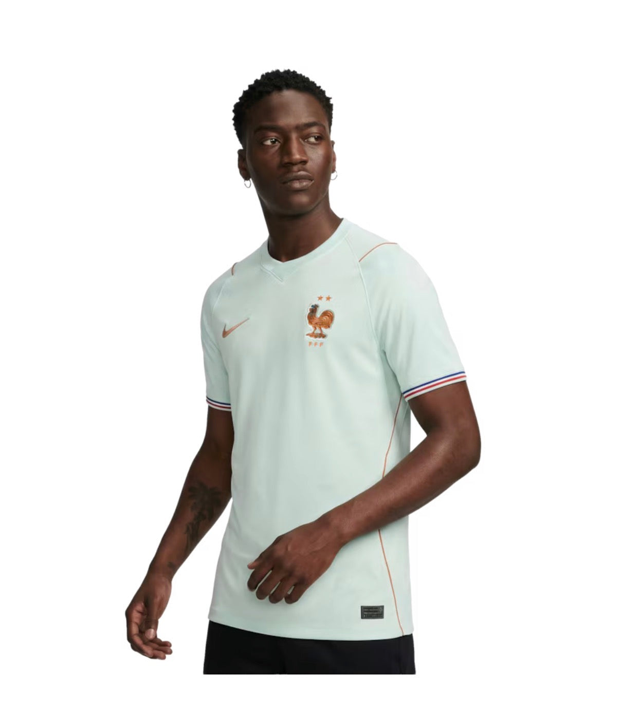 MAILLOT EXTÉRIEUR FRANCE 2026 - HOMME