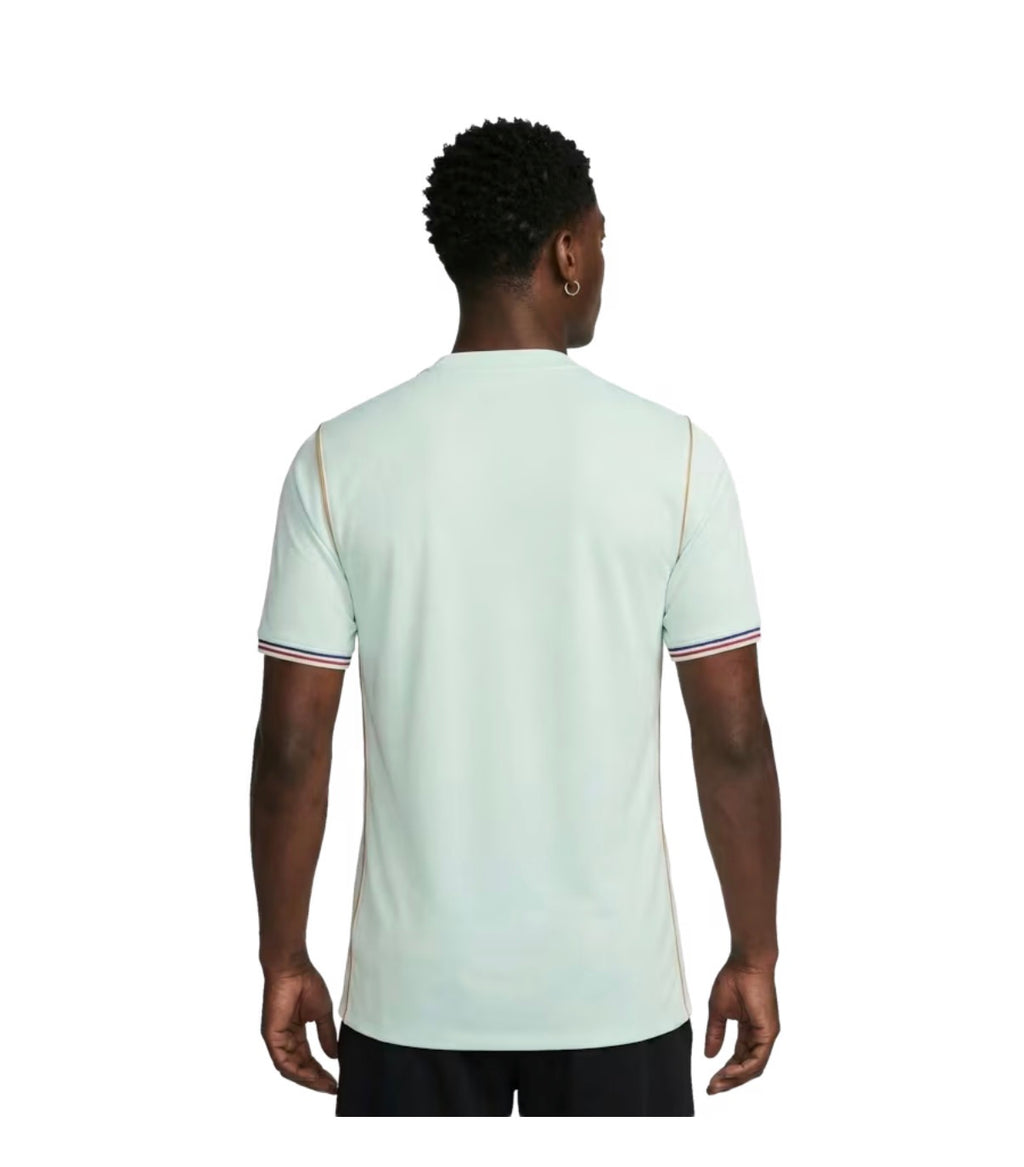 MAILLOT EXTÉRIEUR FRANCE 2026 - HOMME