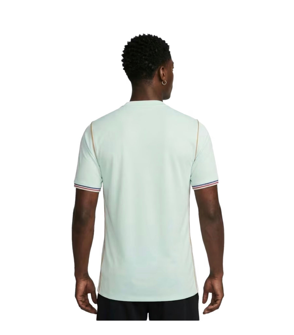 MAILLOT EXTÉRIEUR FRANCE 2026 - HOMME