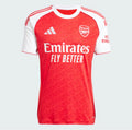 Maillot Domicile ARSENAL Adidas 25/26