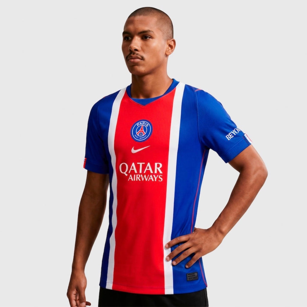 Maillot Domicile PSG Nike 26/27