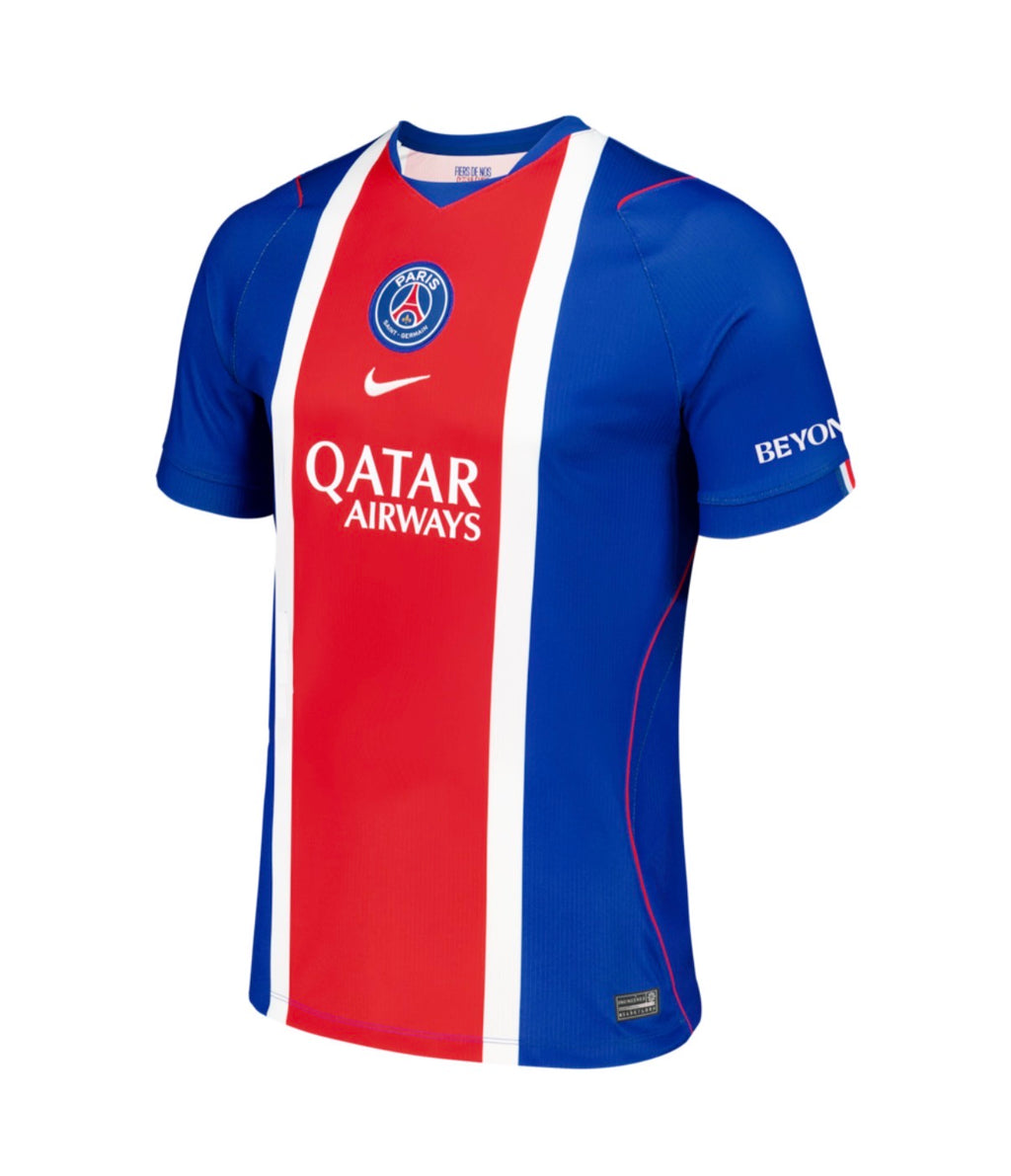 Maillot Domicile PSG Nike 26/27
