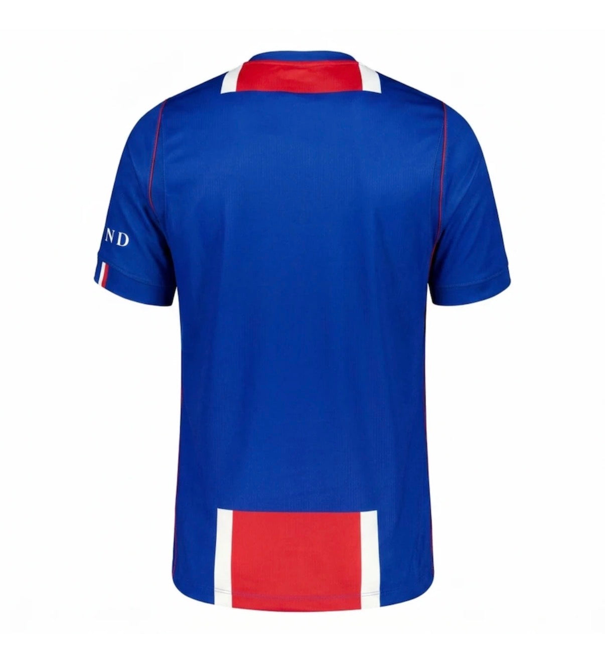 Maillot Domicile PSG Nike 26/27